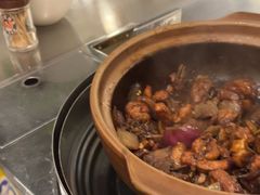 -胡须佬鸡煲四季火锅店(石厦西村直营店)