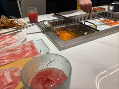 -星伦多自助料理·涮烤一体(奉贤龙湖天街店)
