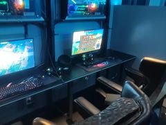 -碧涛阁·泡泡海洋·汤泉洗浴(王府花园店)