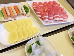 -彤德莱火锅(果园路店)