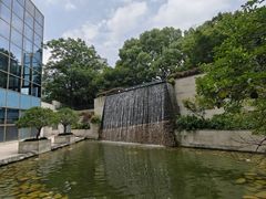 -上海外滩茂悦大酒店