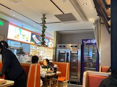 -巴邑火锅·鲜切牛肉(萧山银隆店)