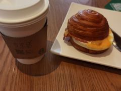 -星巴克臻选(成都东方新希望天祥店)