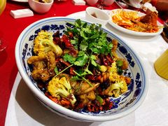 -和记小菜(东方店)
