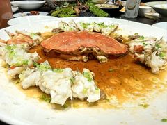 -味钱塘·钱塘渔鲜·地道江浙菜(宋城店)