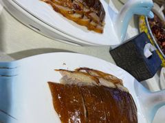 -老浒记烤鸭-北京菜(琉璃厂店)