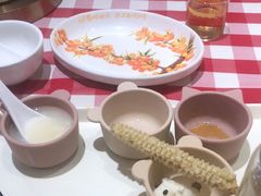 -西贝(上海我格广场店)