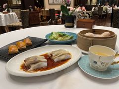-明阁 Ming Court(广州朗豪酒店)