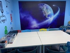 -童程童美·信息学竞赛·机器人编程·少儿编程(五棵松万达校区)