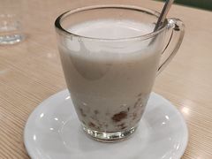 -佰搭果·广式茶餐厅(西华路店)