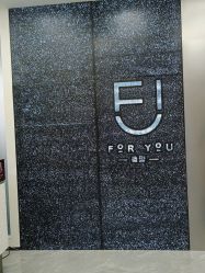 -FOR YOU造型