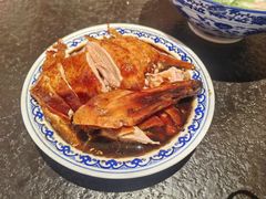 -小潘记鸭血粉丝汤