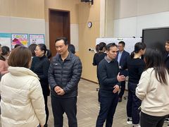 -国际大厦-演讲口才领导力培训(江苏总部)