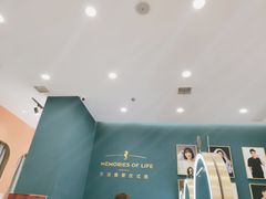 -海马体照相馆(南昌王府井购物中心店)