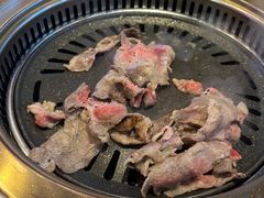 招牌肥牛-杨记齐齐哈尔烤肉(总店)