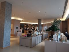 -全季酒店(成都春熙路IFS国金中心店)