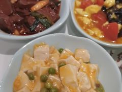 -上海财经大学-武东食堂