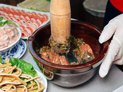 -渝大龙重庆火锅(温泉月亮湾店)