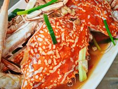 -众味海鲜大排档·活海鲜·潮汕味(南澳店)