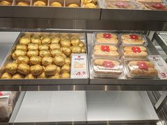 -红花点心局(大观园店)