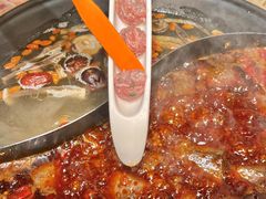 -俏媳妇火锅(宽窄巷子店)