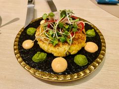 -斯普汇生蚝牛排馆(中骏世界城店)
