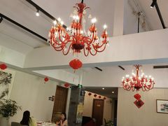 -月福京味斋·烤鸭店·北京菜(鼓楼总店)