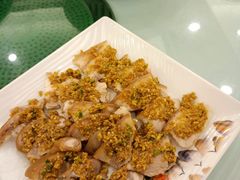 -金百门·顺德海鲜酒家(陈村店)