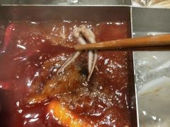 -海底捞火锅(方圆荟店)