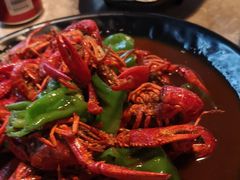 -沪小胖小龙虾(淮海中路旗舰店)