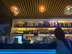 -MOSSO音乐酒吧·Live House(南京西路店)