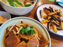 -禾珍珠家常小馆(河南博物院店)