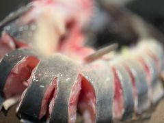 -鲜潭蒸汽石锅鱼(五道口购物中心店)