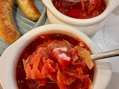 -库滋明·俄罗斯特色美食(中央大街店)