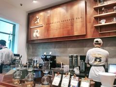 -星巴克臻选(广州沙面店)