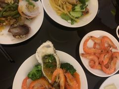 -碧涛阁·泡泡海洋·汤泉洗浴(王府花园店)