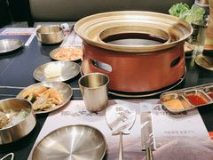 -西塔老太太泥炉烤肉(龙湖北苑天街店)