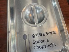 -神仙雪浓汤(明洞店)