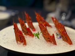 -上海滩餐厅(BFC外滩金融中心店)