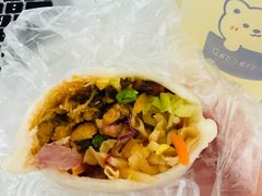 -张果佬年糕卷(科巷店)