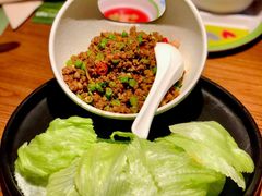 -泰香米泰国餐厅(中大国际店)