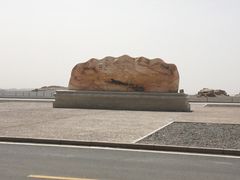 -敦煌雅丹国家地质公园