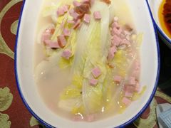 -天府传奇大酒店(金山东路店)