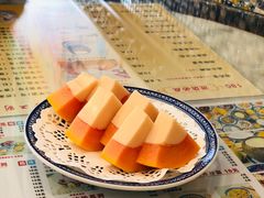 -广信牛奶甜品世家(台东店)