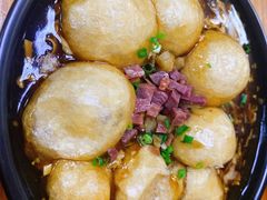 -风雷烧烤酸辣汤(宝龙店)