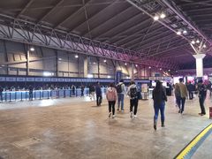 -东浩兰生上海世博展览馆