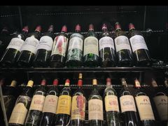 -北京泰富酒店-柏景轩中餐厅
