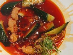 -江宴渔村·鱼鲜土菜(紫荆广场店)