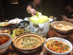 -徽三说·土徽菜·中国徽菜连锁品牌(一中店)