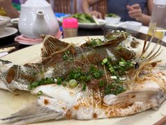 -腰记饭店(龙源路店)